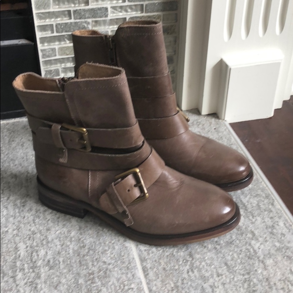 Treasure and Bond New Nordstrom Boot